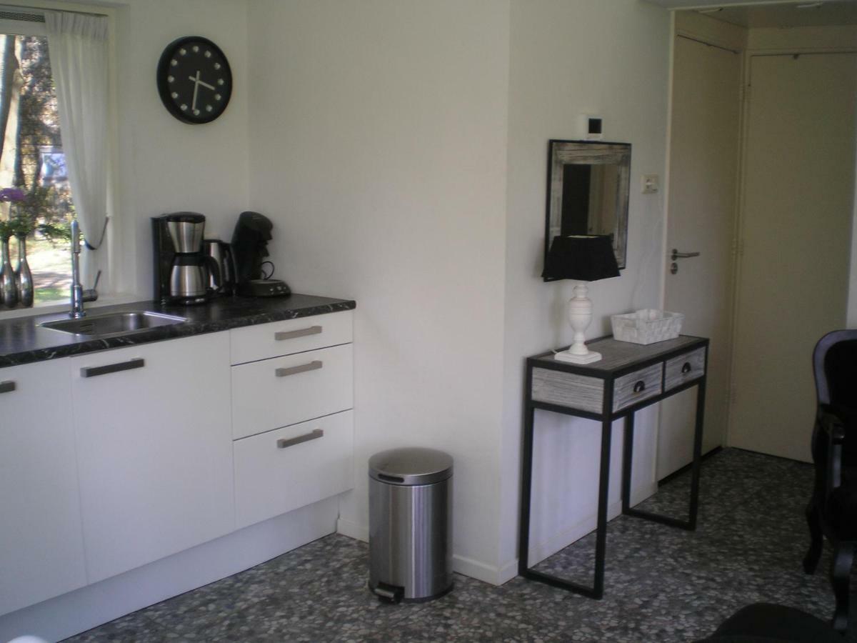 Vosseven Villa Stramproy Exterior foto