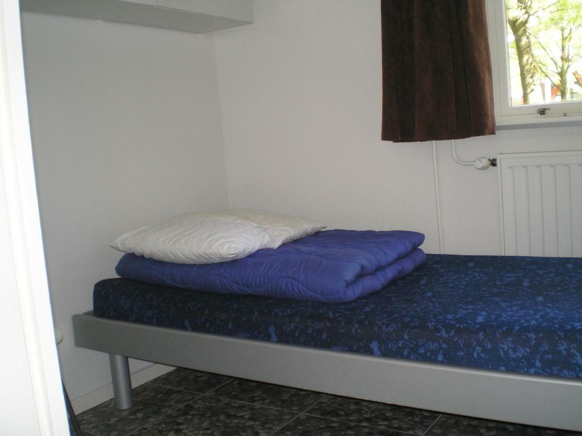 Vosseven Villa Stramproy Exterior foto